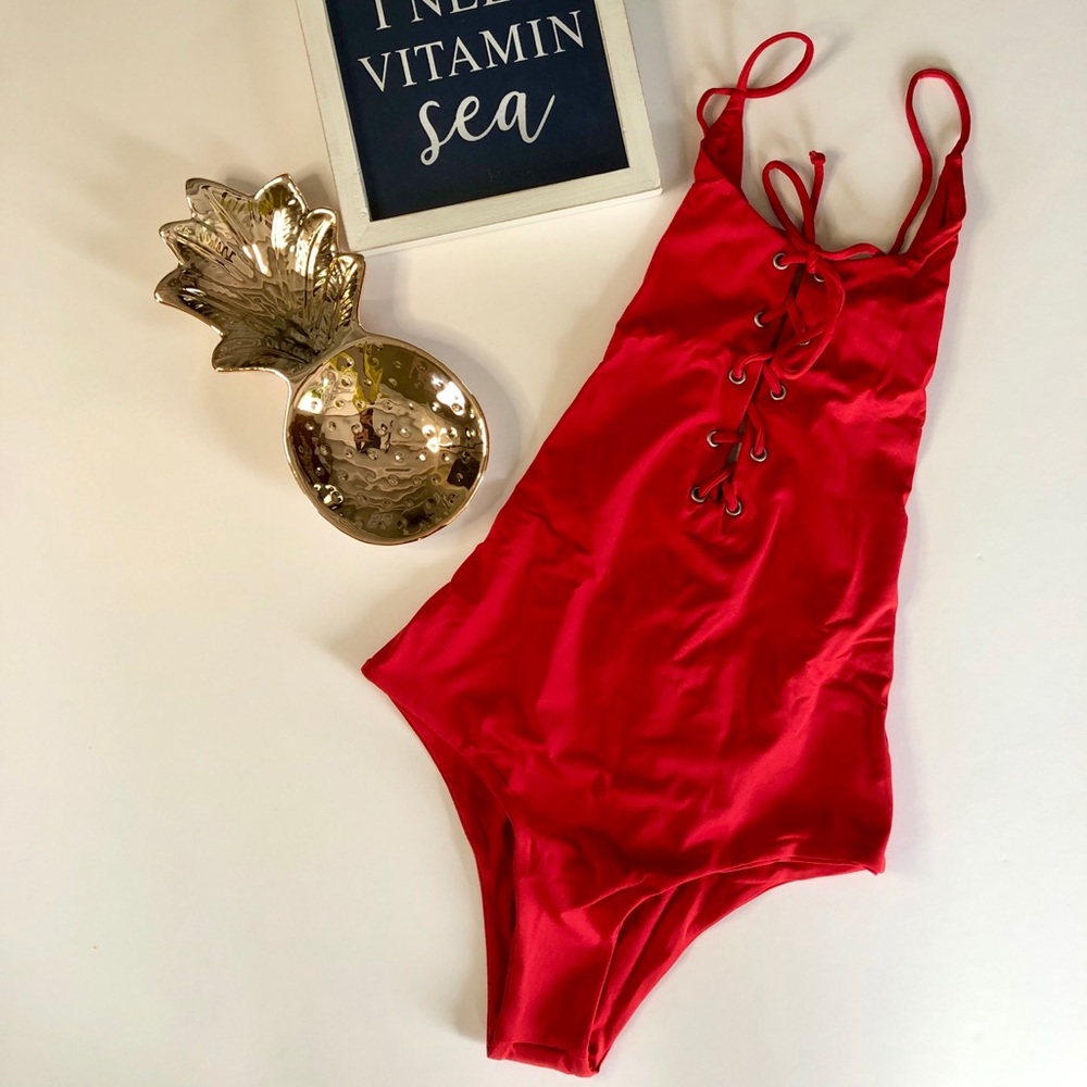 REVOLVE Monahan One Piece